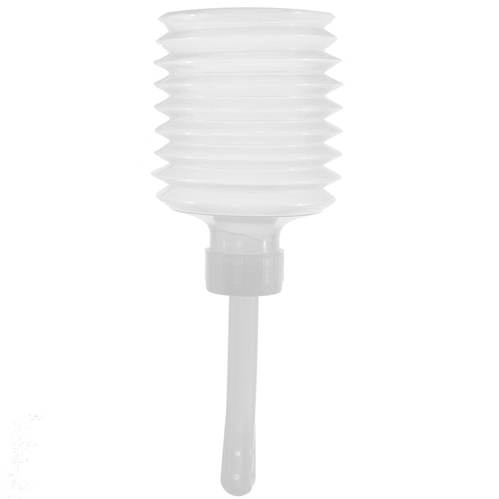 Clean Scene Medical Grade Douche Set Anal Sex Toys > Douche and Enema