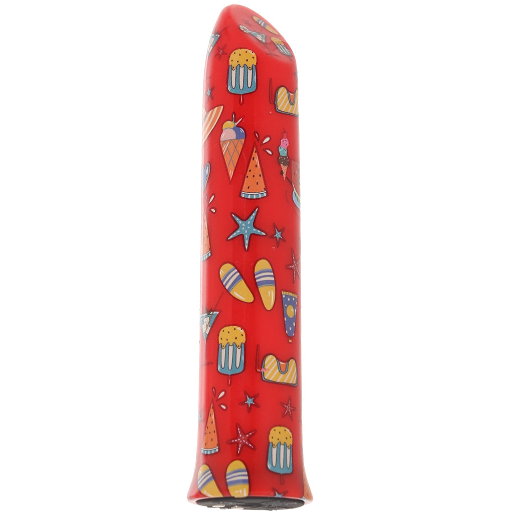 Minis Vacation Bullet Vibe Vibrators > Bullet and Egg Vibrators