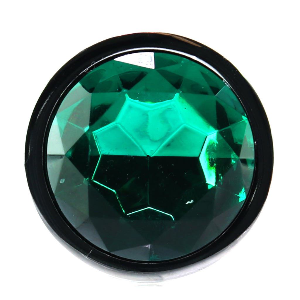 Booty Sparks Emerald Gem Anal Plug Set Anal Sex Toys > Butt Plugs