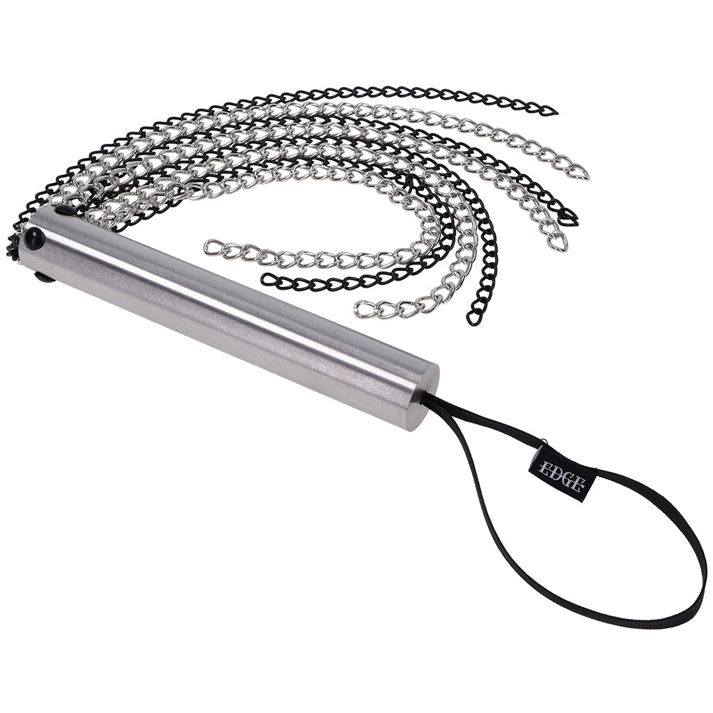 Edge Chain Flogger Bondage and Fetish > Whips and Crops