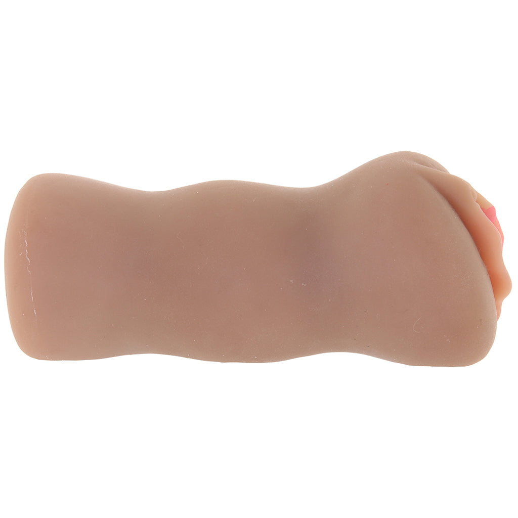 Jenna Fox Pussy Stroker Male Masturbators > Pocket Strokers