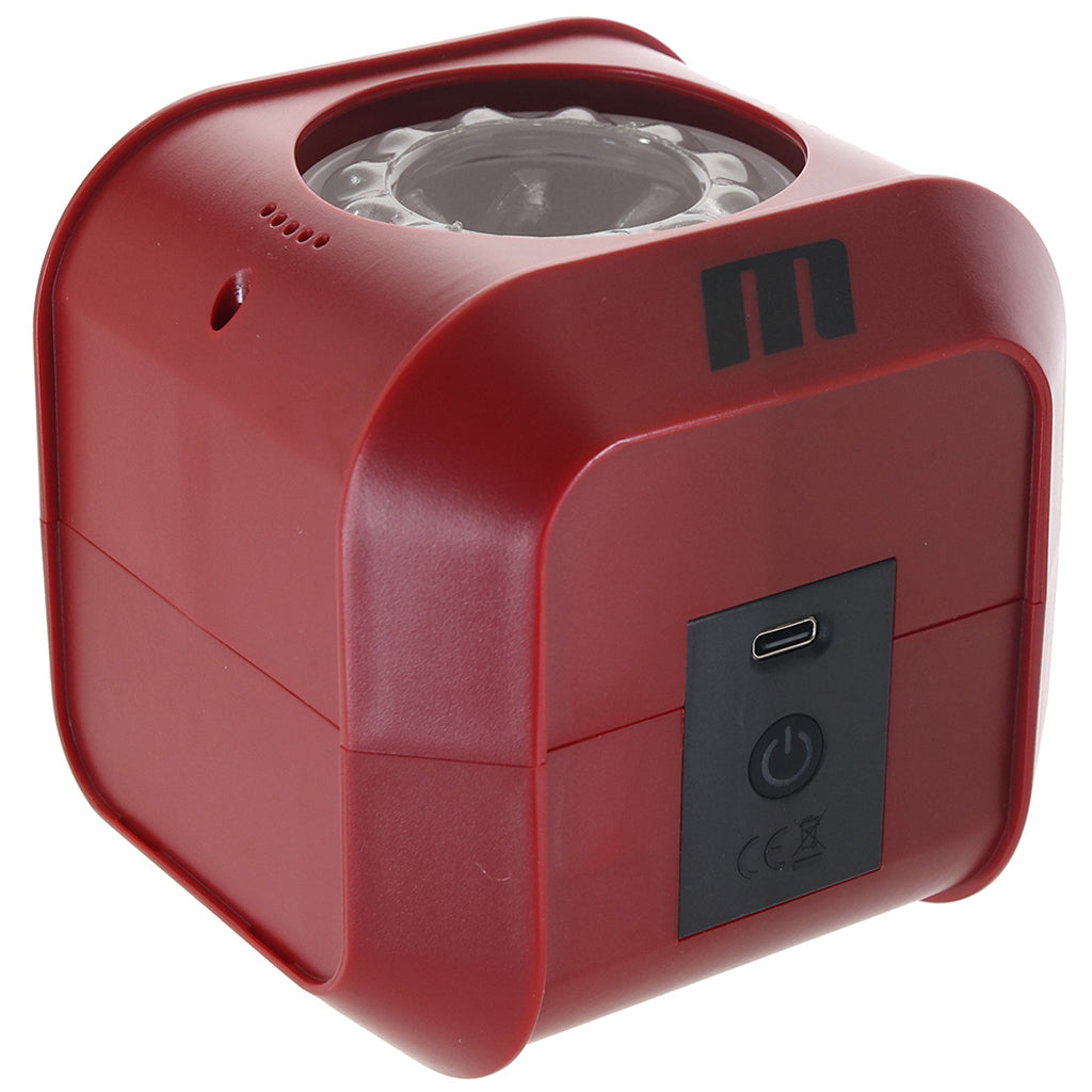 M for Men Slambox Rotating Auto Stroker Male Masturbators > Auto Strokers