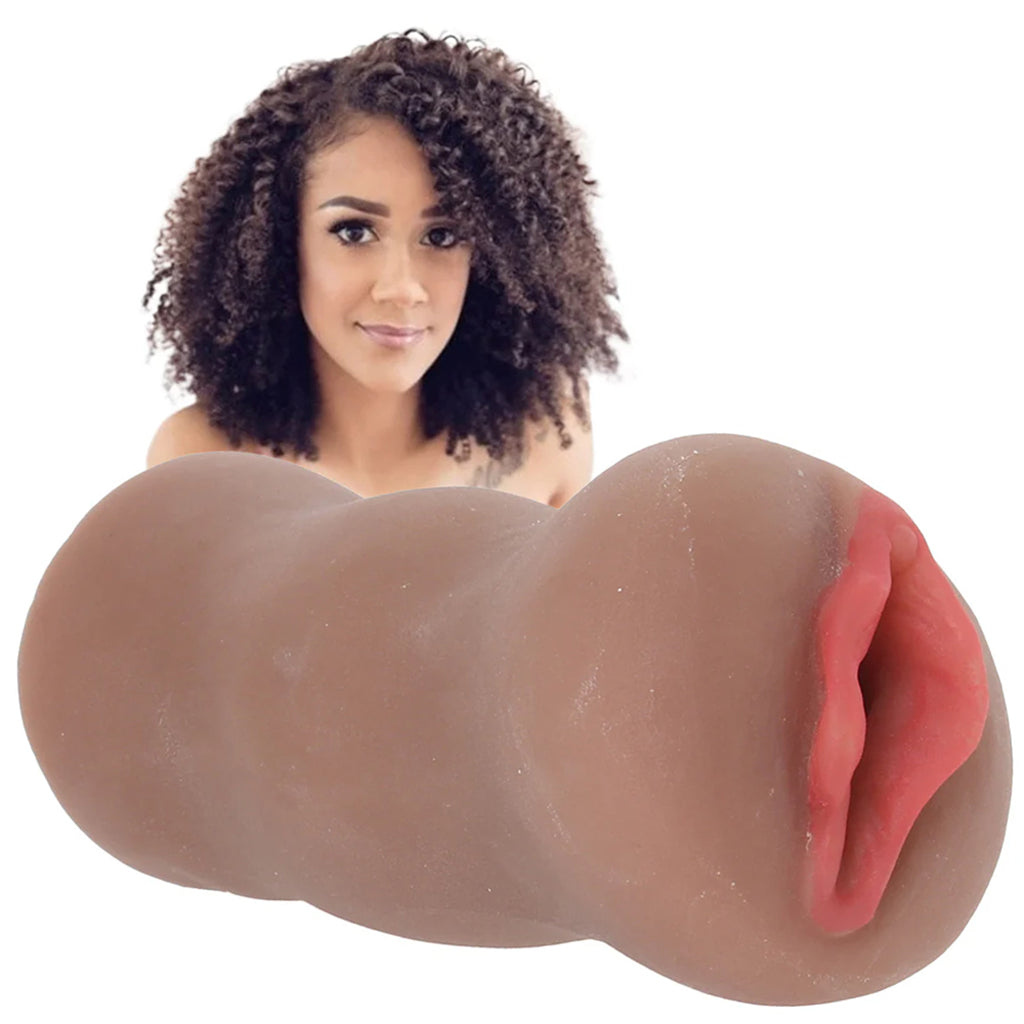 Ariana Aimes Pussy Stroker Shop by Brand > Pornstar Signature Series