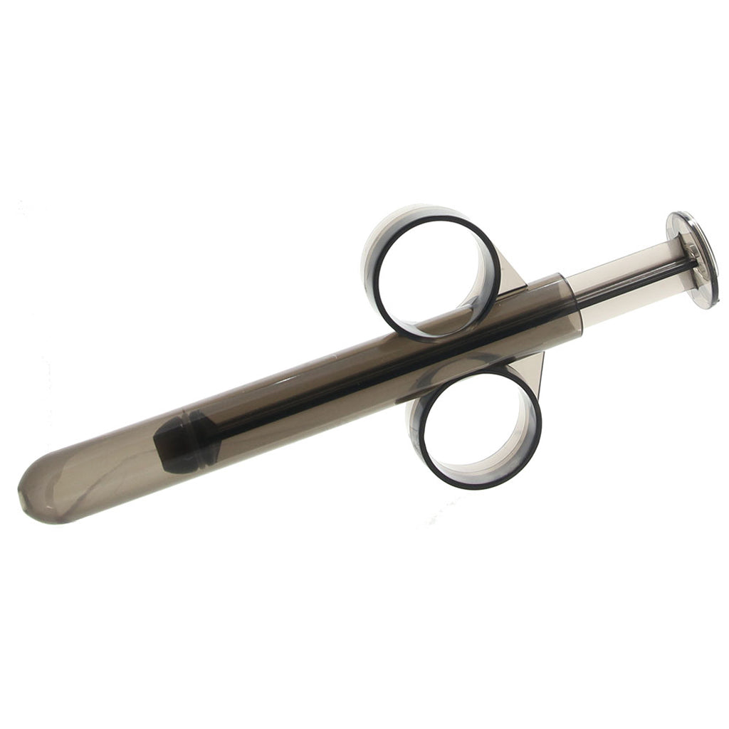 XL Lube Tube 23ml Applicator in Smoke Lubes and Lotions > Anal Sex Lubes
