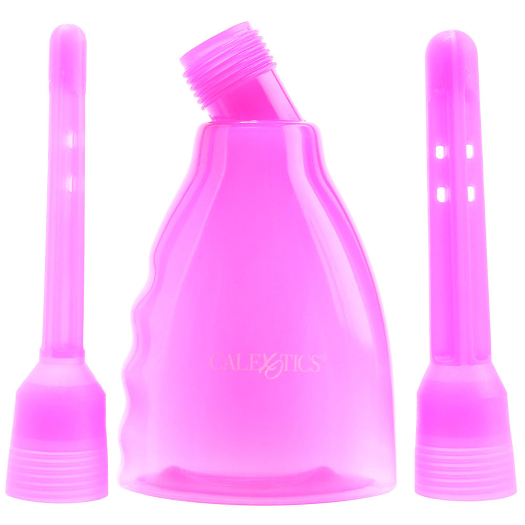 Ultimate Douche in Magenta Anal Sex Toys > Douche and Enema