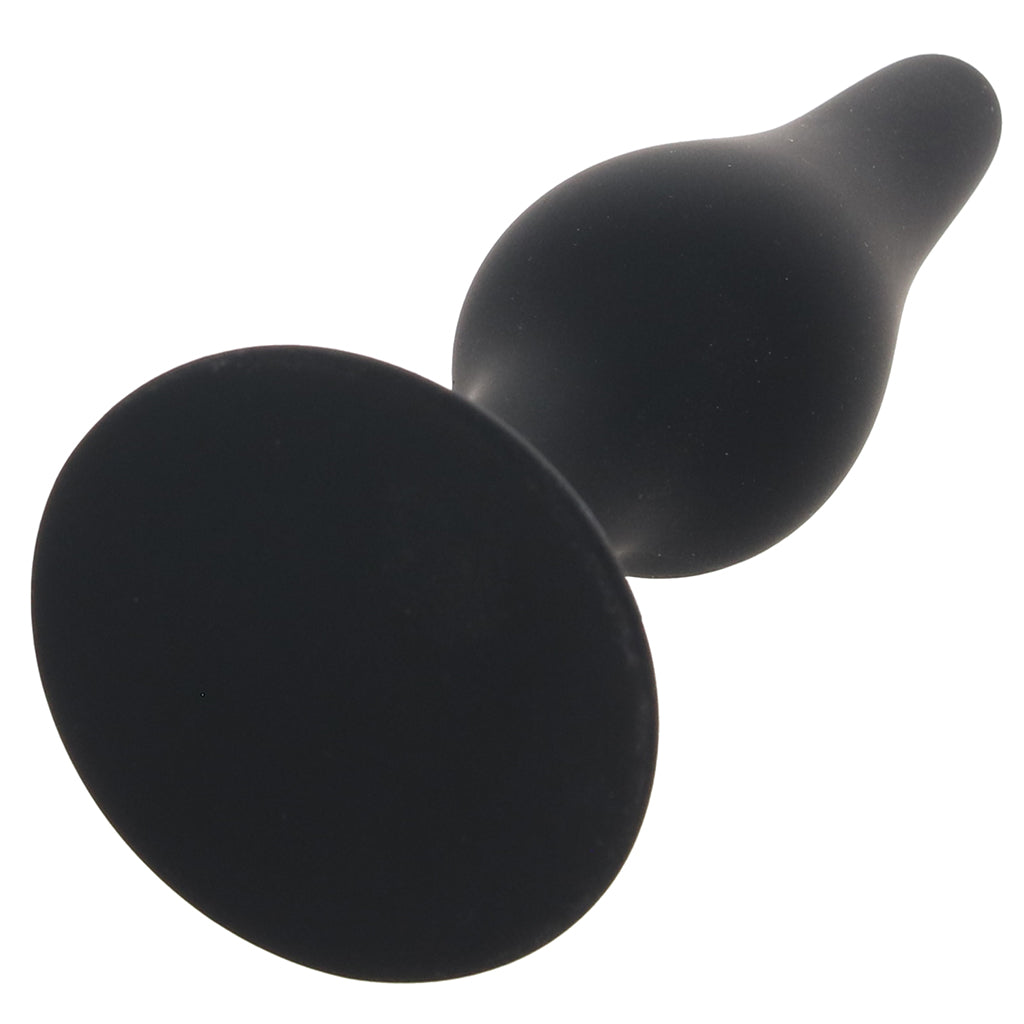 LEVELZ Silicone Slim Anal Plug Anal Sex Toys > Butt Plugs