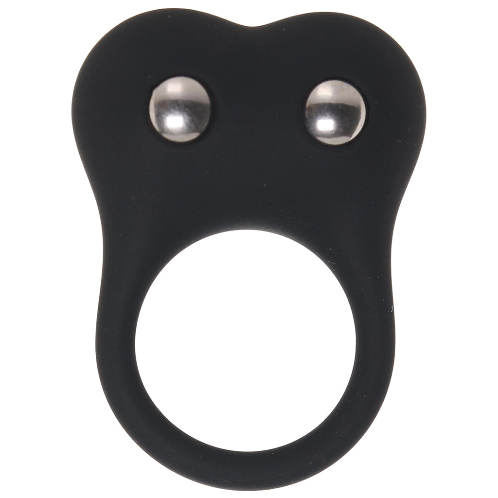 LEVELZ Weighted Trainer Cock Ring in 4.4oz/126g Cock Rings