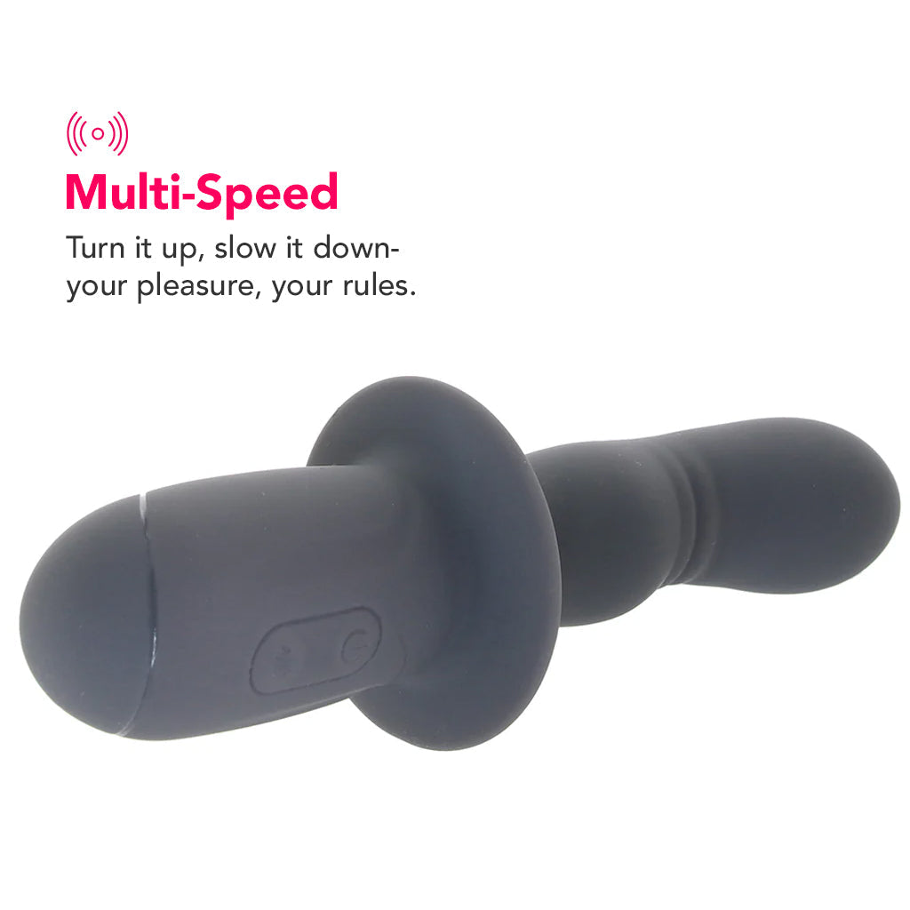Ramrod Rocking Vibe Vibrators > G-Spot Vibrators