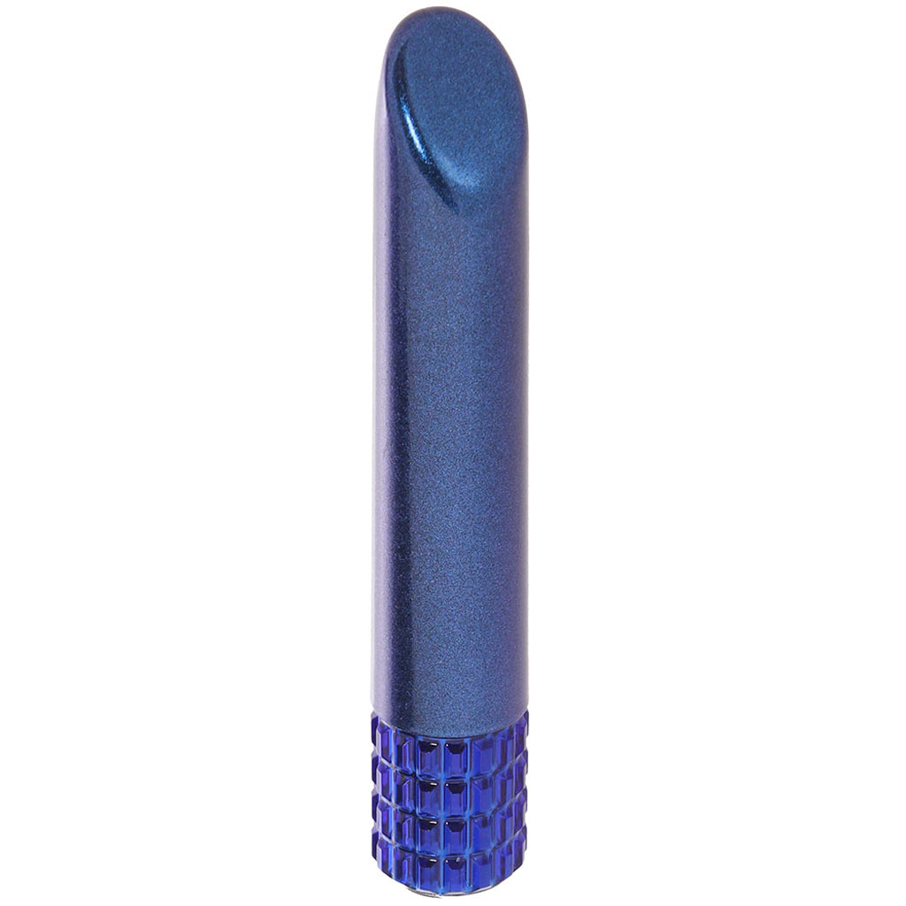 Oh My Gem Mystery Power Vibe in Sapphire Vibrators > Bullet and Egg Vibrators