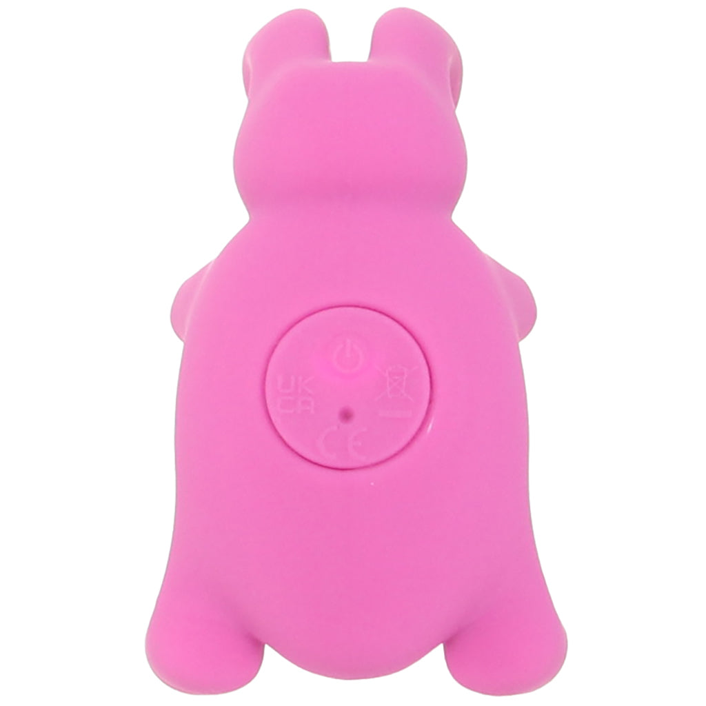 First Time Bunny Dreams Vibe Vibrators > Wearable & Panty Vibrators