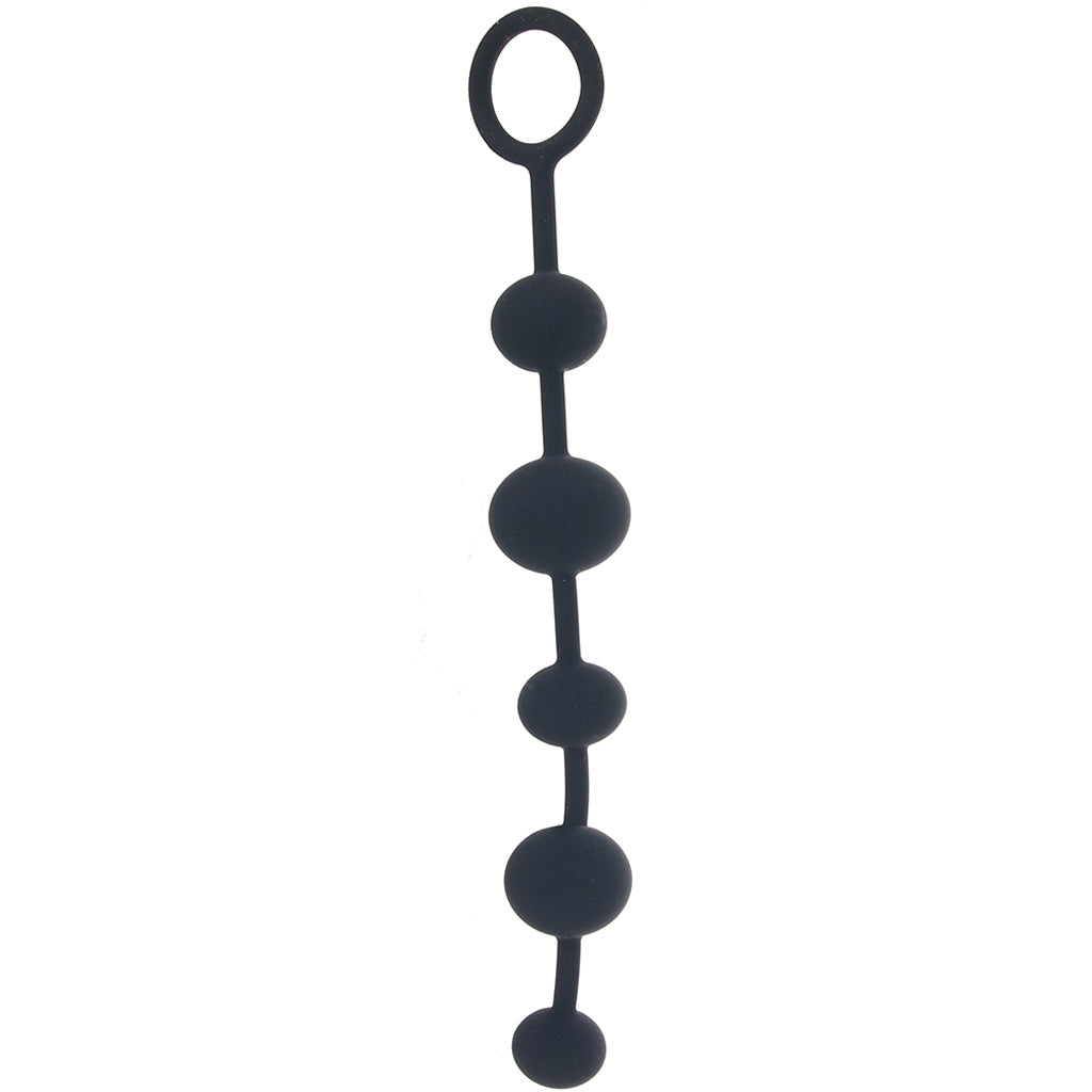 Vibelite Grayson 11 Inch Anal Beads Anal Sex Toys > Anal Beads