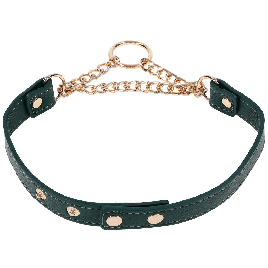 Sex & Mischief Indica Day Collar Bondage and Fetish > Leashes and Collars