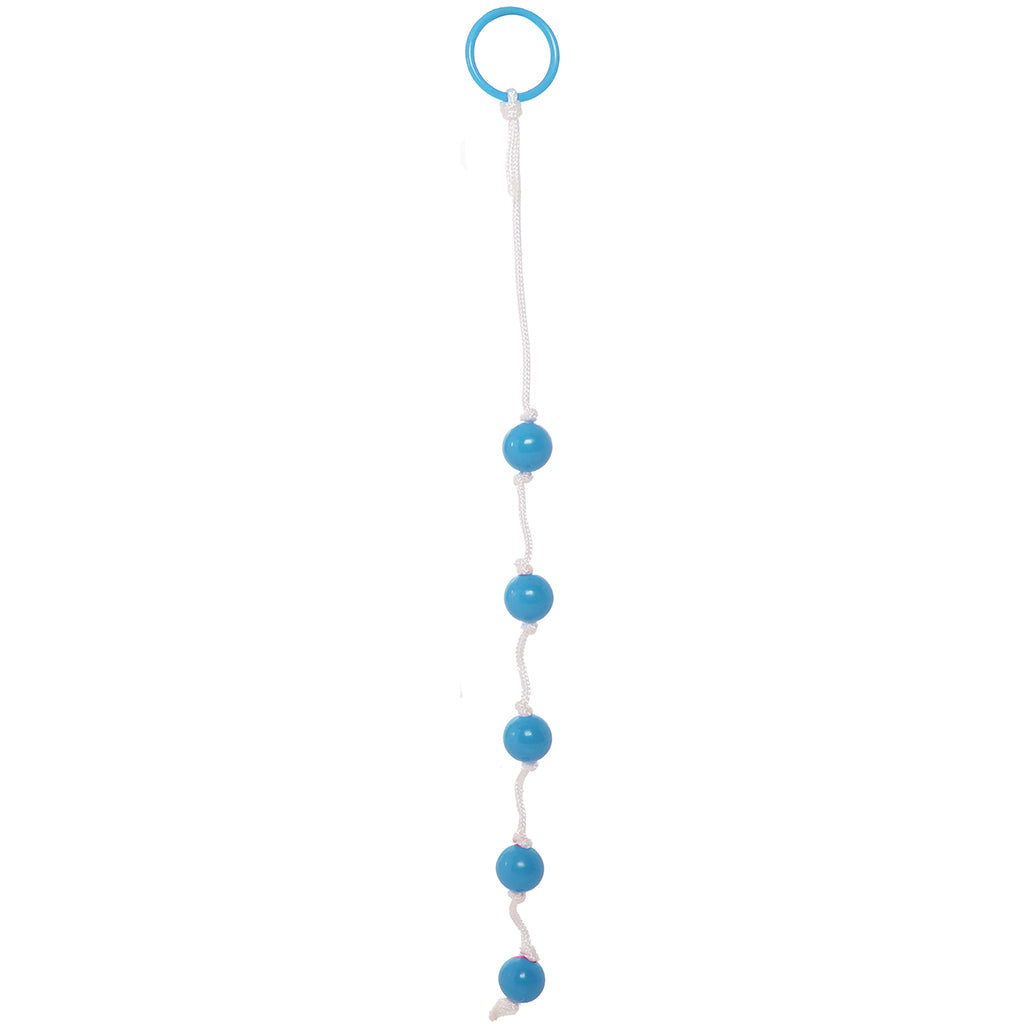 Medium Anal Beads in Assorted Anal Sex Toys > Anal Beads