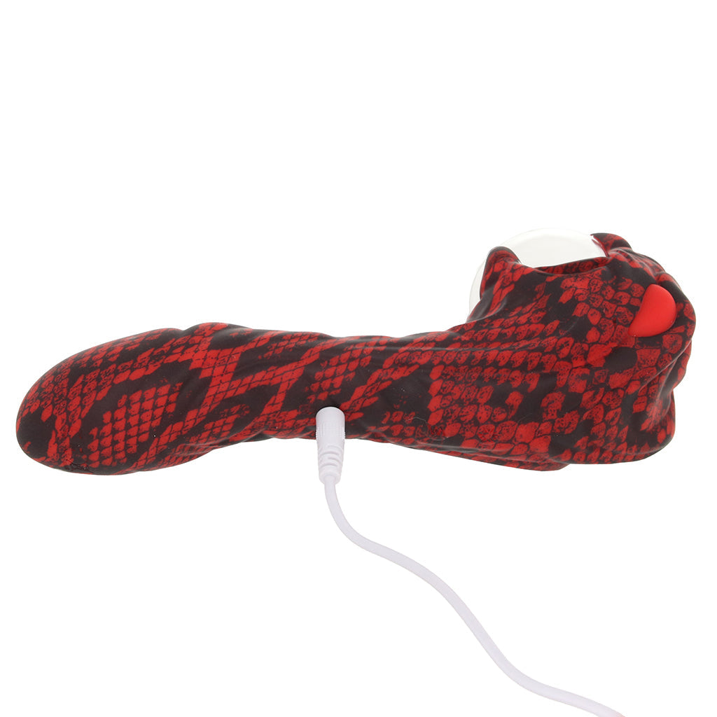Creature Cocks Cobra Plasma Vibe Vibrators > Clitoral Stimulators