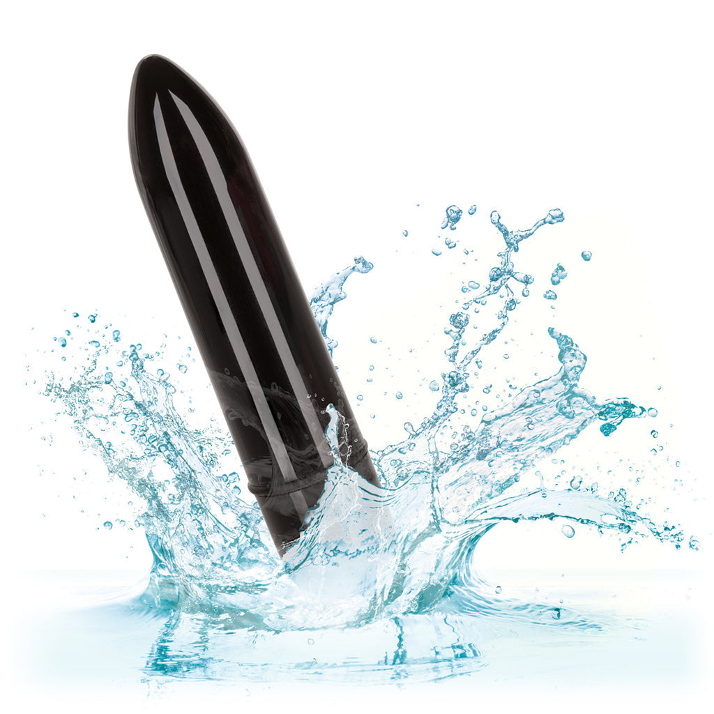 High Intensity Bullet Vibe in Black Vibrators > Bullet and Egg Vibrators