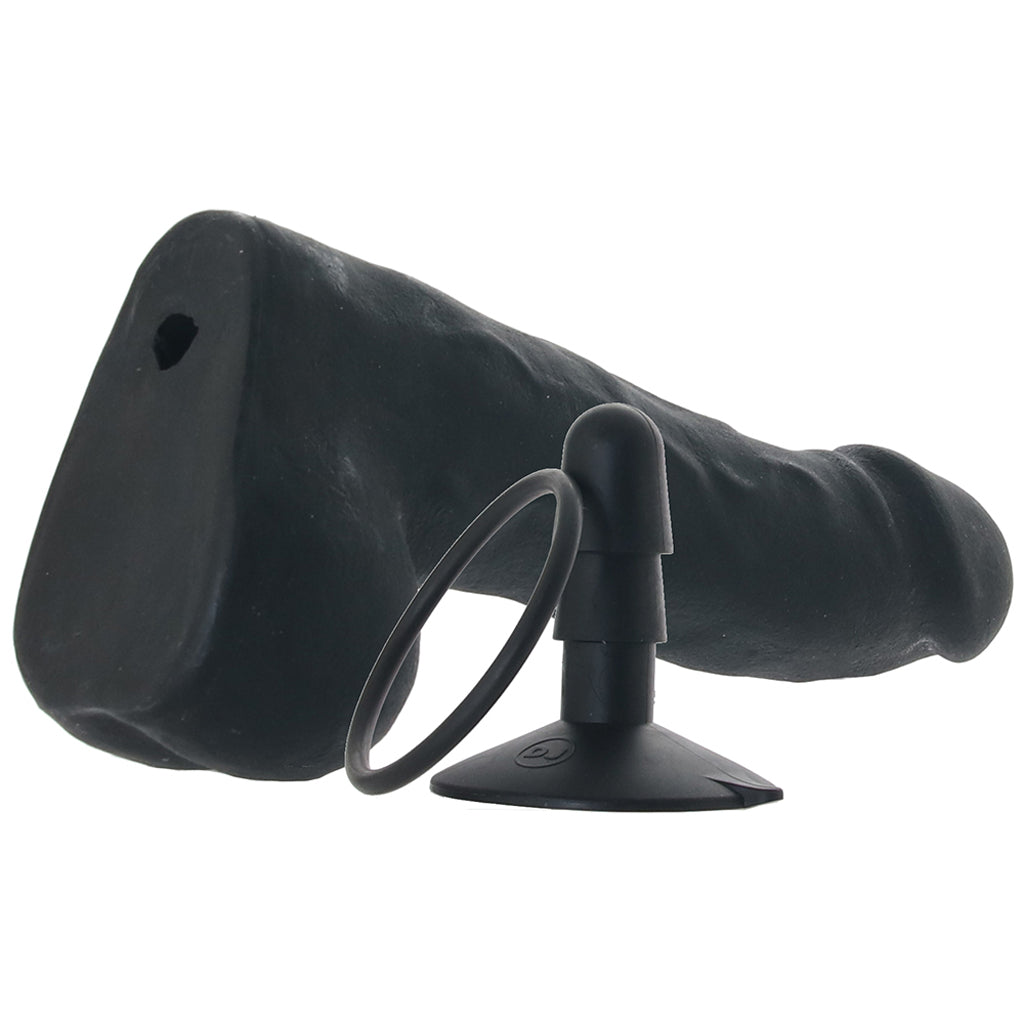 Merci The Perfect Cock 10.5 Inch ULTRASKYN Dildo Dildo Sex Toys > Realistic Dildos