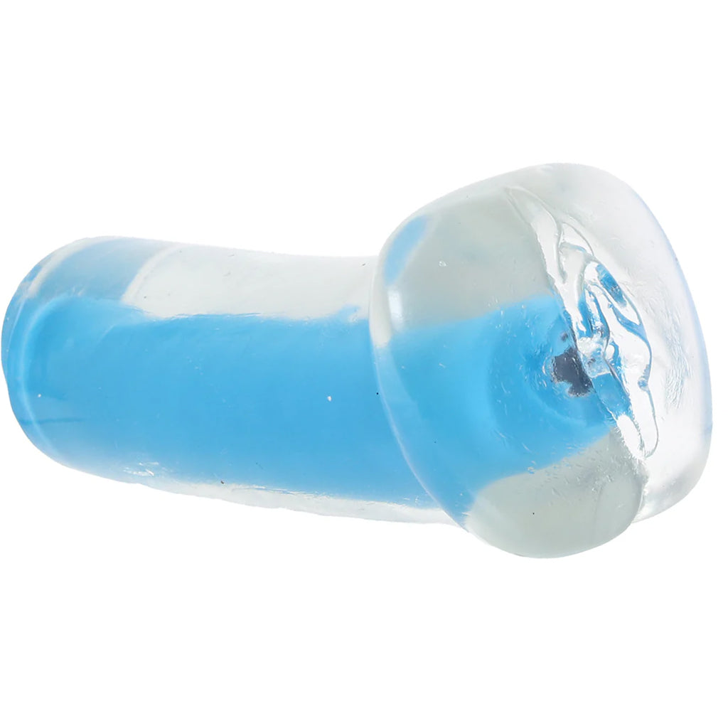 Shane's World College Tease Masturbator in Blue Male Masturbators > Pocket Strokers