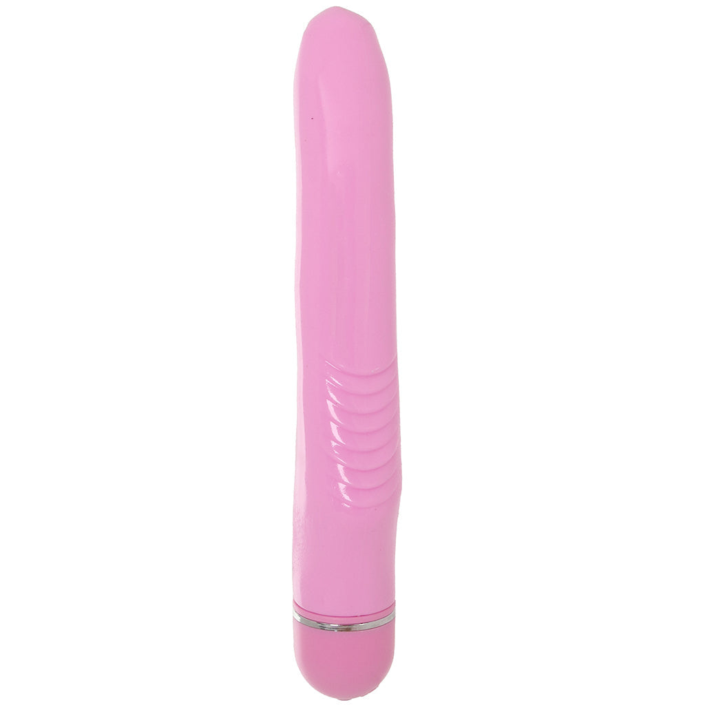 First Time Flexi Rocker Vibe in Pink Shop by Brand > CalExotics