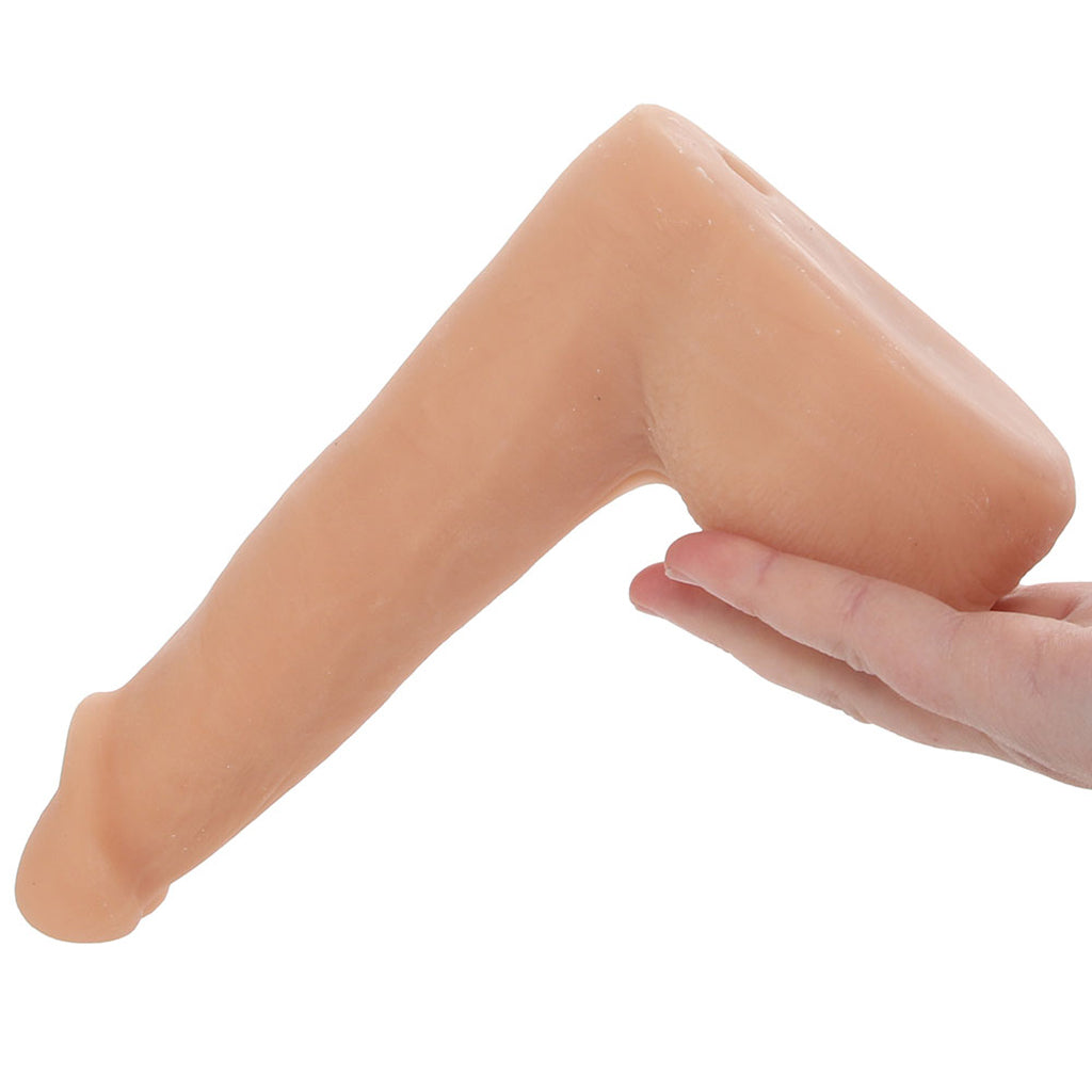 Signature Cocks The Flesh Mechanic 7.5 Inch Cock Dildo Sex Toys > Realistic Dildos