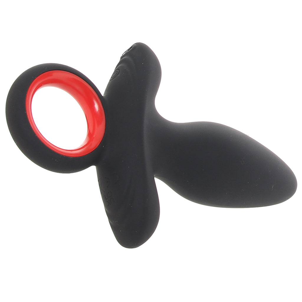 Envy Assifier Vibrating Butt Plug Anal Sex Toys > Butt Plugs