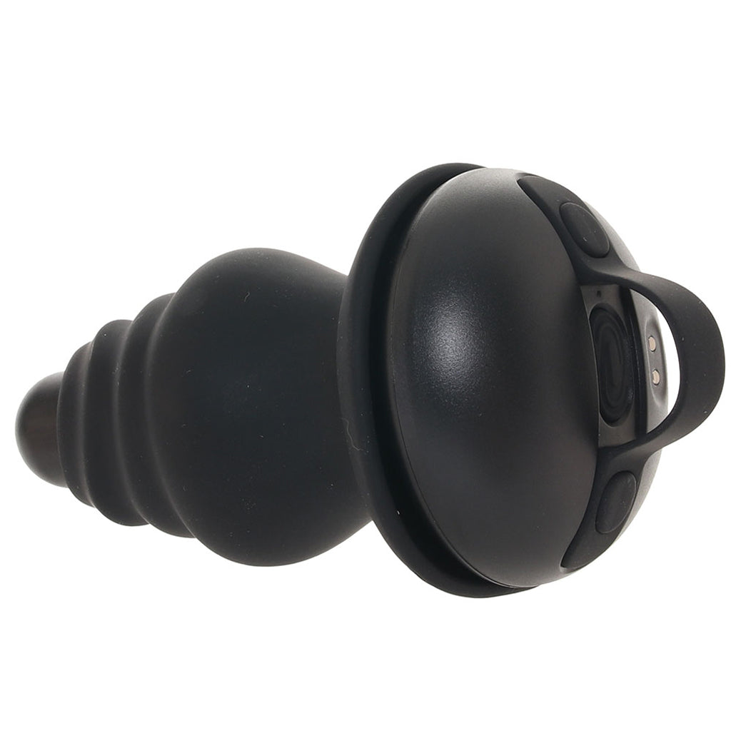 Gender X Echo Sleeved Bullet Vibe Vibrators > Anal Vibrators