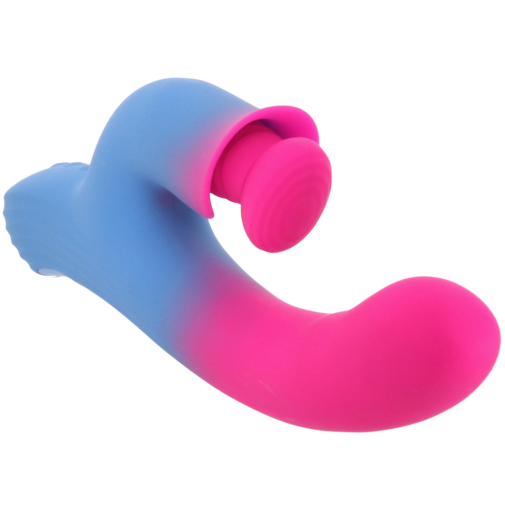 Elation Thrusting Rabbit Vibe