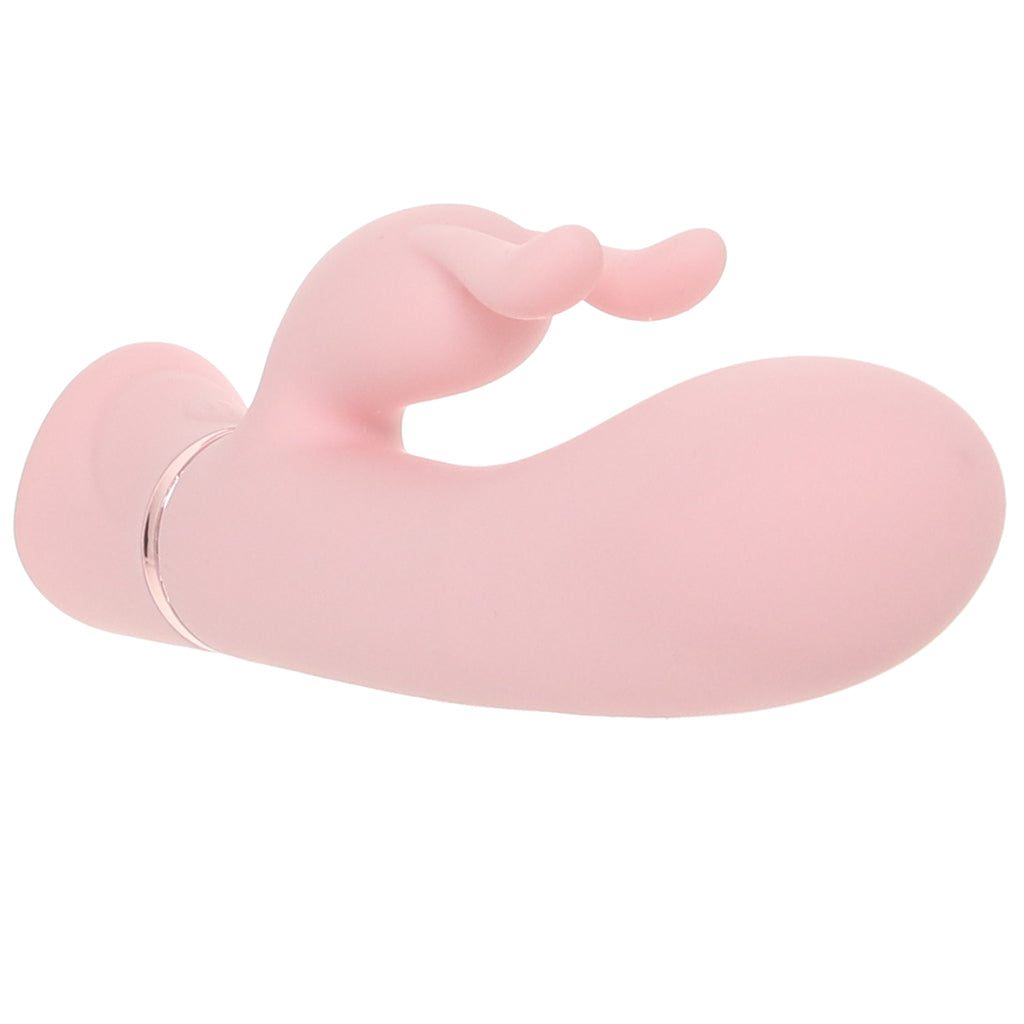 Loveline Tendre Smooth Mini Rabbit Vibe Vibrators > Rabbit Vibrators