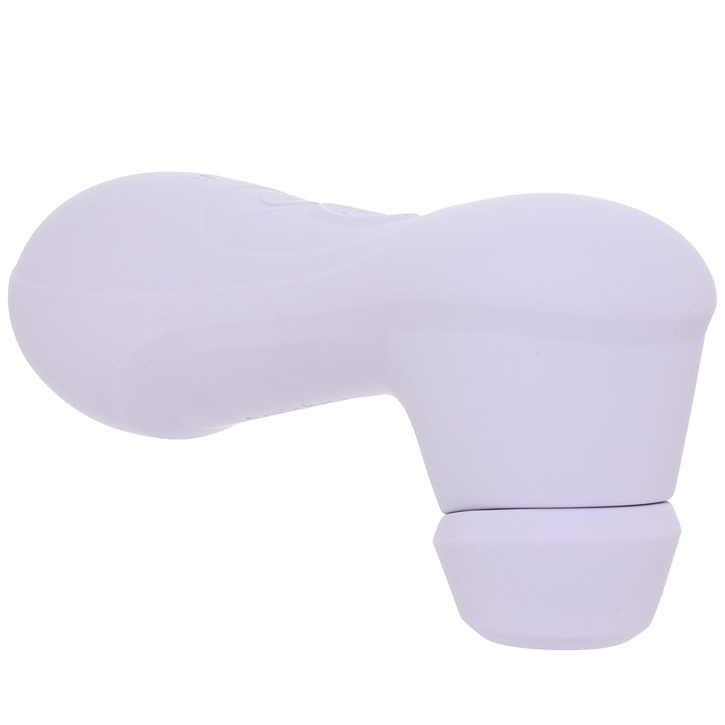 Satisfyer Pro 2 Gen 3 Double Air Pulse App Vibe in Lilac Vibrators > Clitoral Stimulators