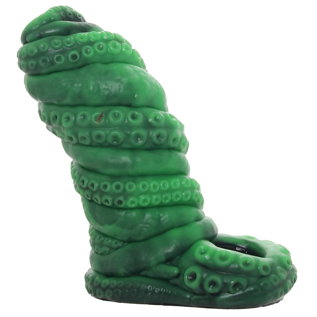 Creature Cocks Tenta Girth Penis Enhancer Male Enhancement > Extenders and Sleeves