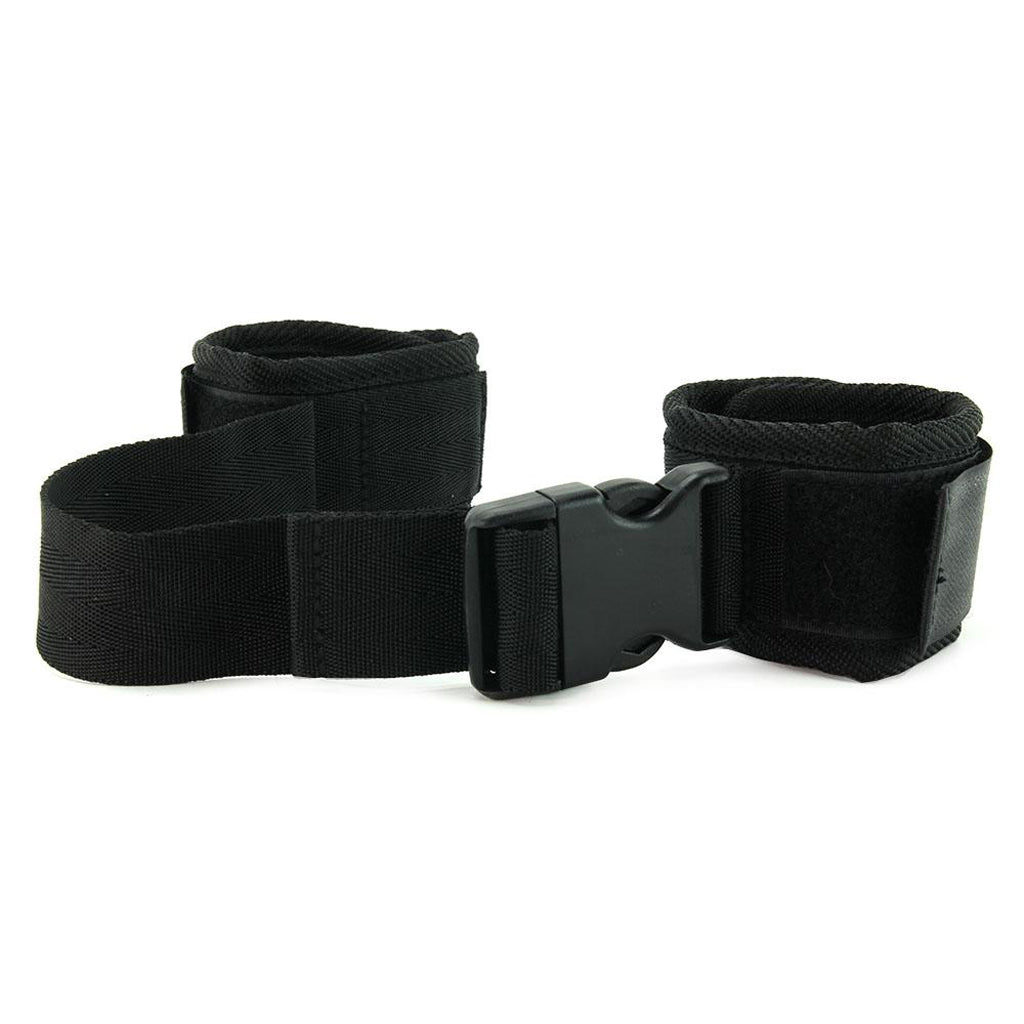 G-Spot Pal Sex Support Ankle Straps Bondage and Fetish > Wrist and Ankle Cuffs