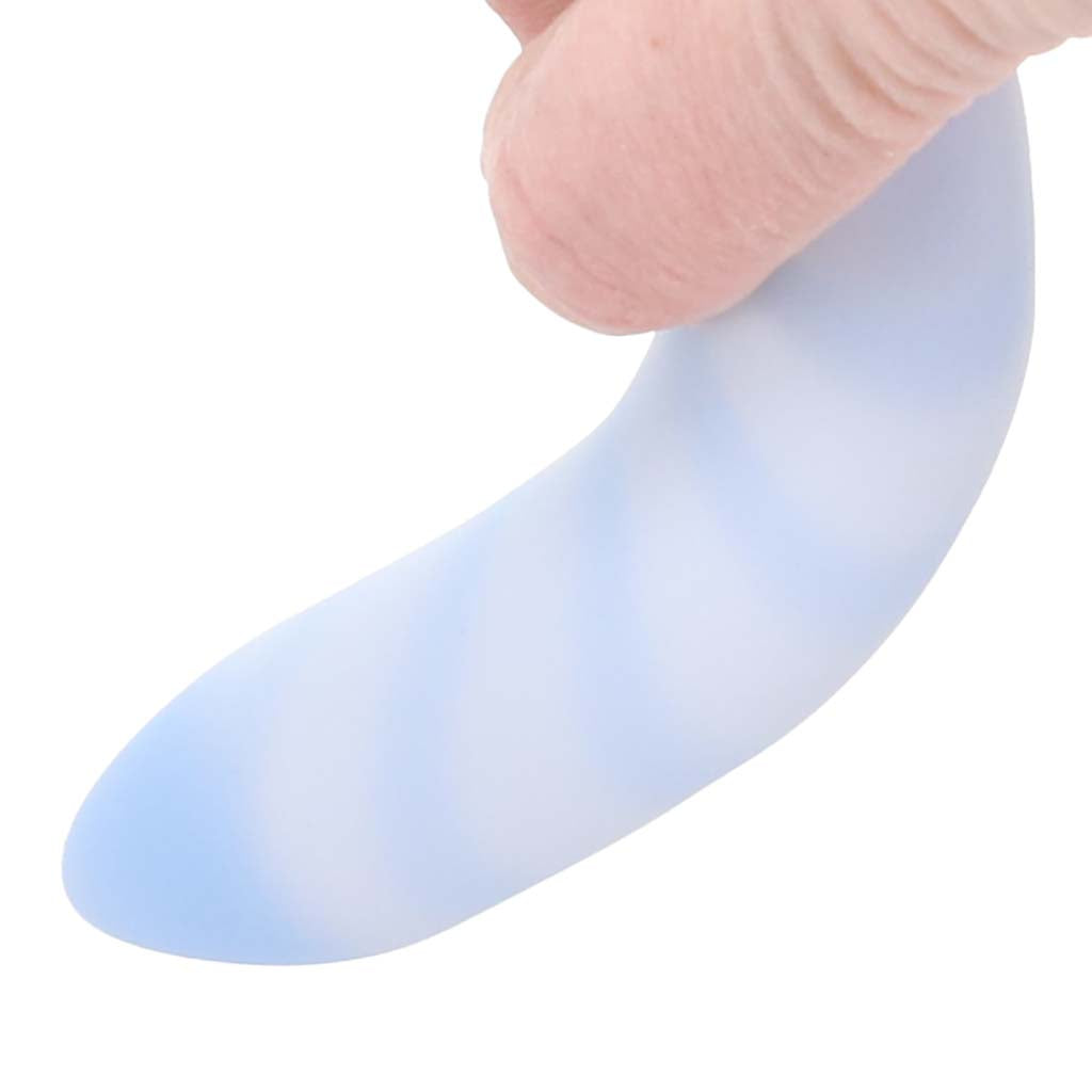 Playboy Unicorn Vibes Flexible Bullet Vibe Vibrators > Bullet and Egg Vibrators