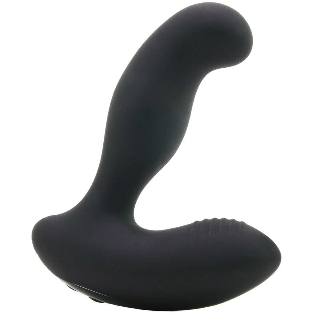 Anal Fantasy Electro Stim Prostate Vibe in Black Anal Sex Toys > Prostate Massagers