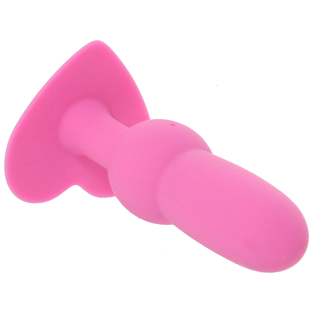 First Time Vibrating Beaded Probe Anal Sex Toys > Anal Vibrators