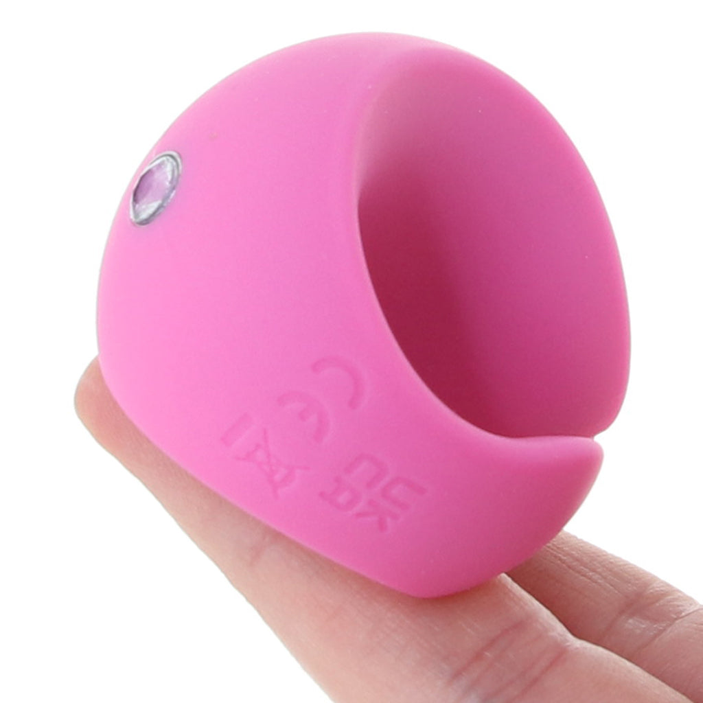 LuvMor O's Rechargeable Vibe Vibrators > Clitoral Stimulators