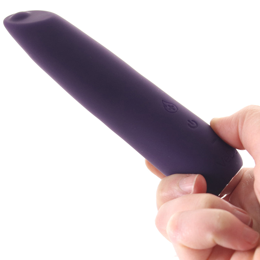 Boom Warming Lipstick Vibe in Purple Clearance