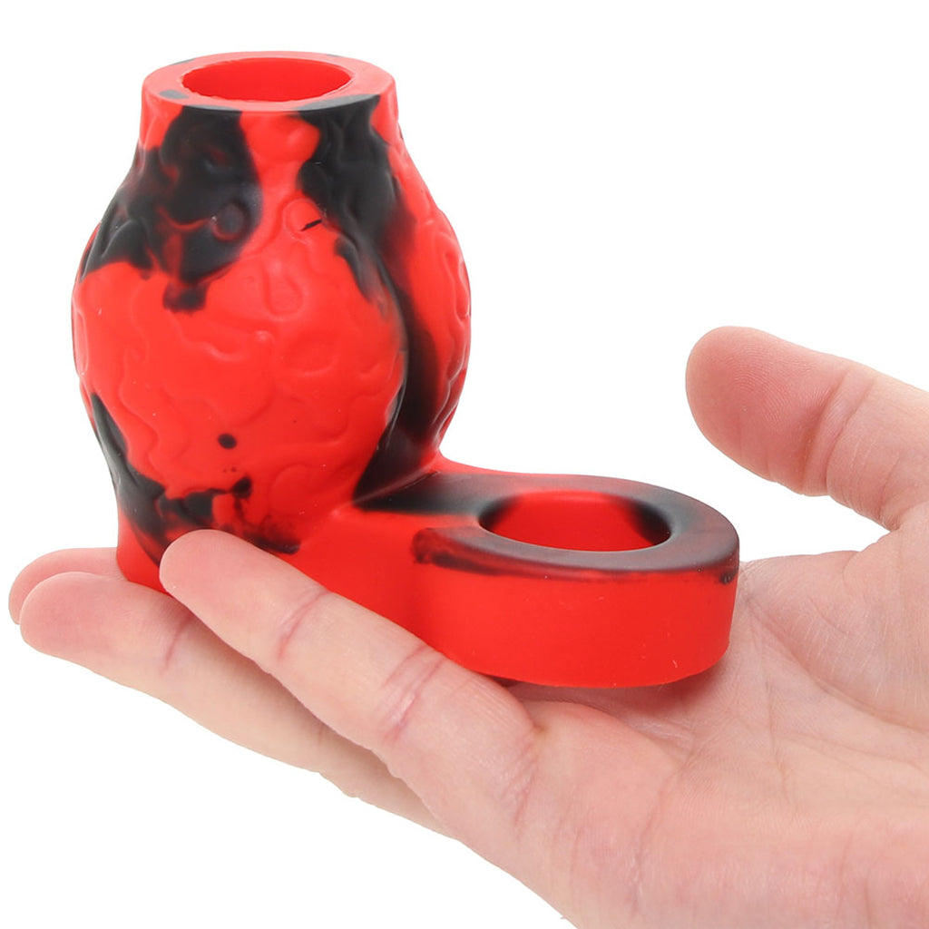 Creature Cocks Hell Hound Girth Enhancer in Medium Male Enhancement > Extenders and Sleeves