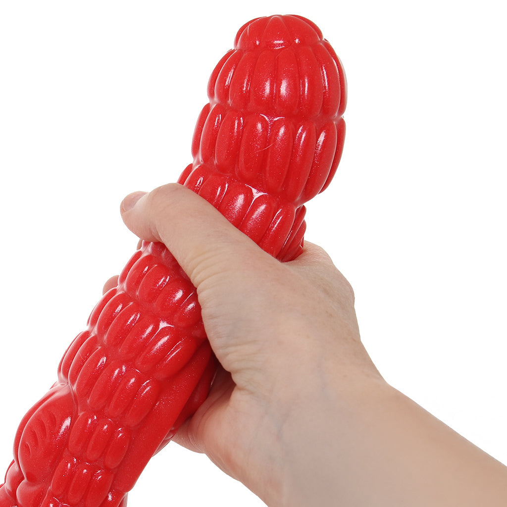 Polynesian Idols Ula' Make Dildo Dildo Sex Toys > Fantasy Dildos