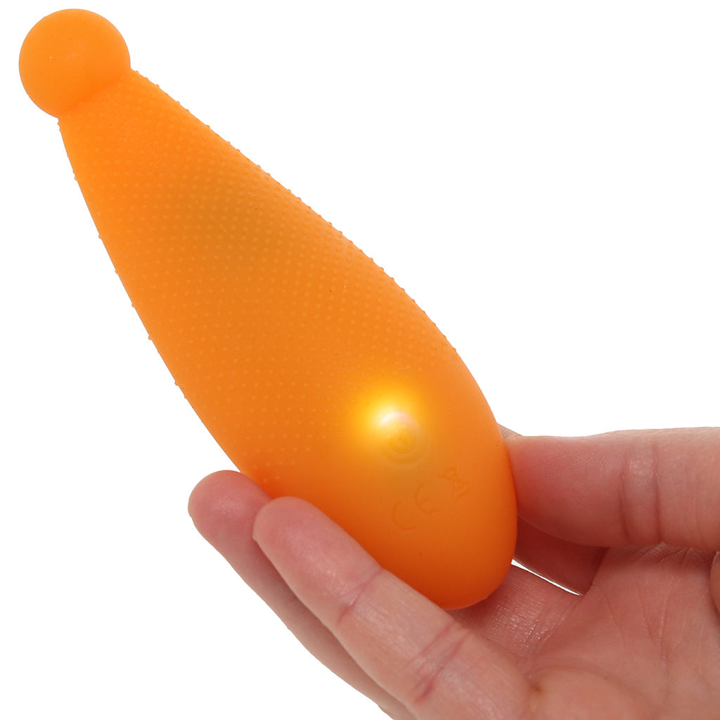 Polynesian Pleasures Sun Coralee Vibe Vibrators > Clitoral Stimulators