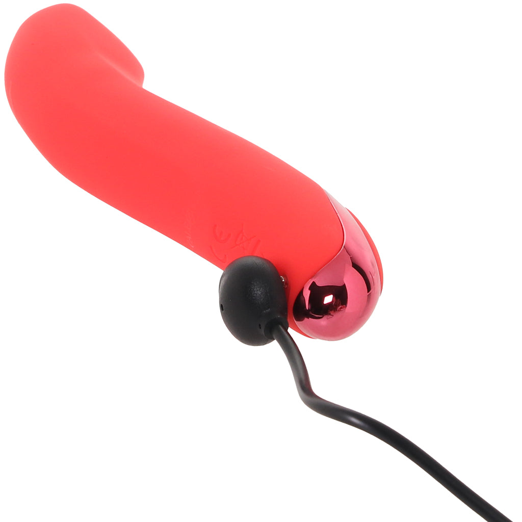Kroma Turbo Curve Vibe Vibrators > G-Spot Vibrators