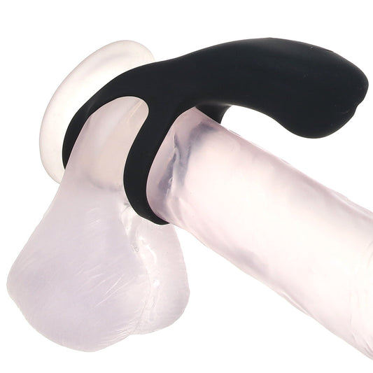 Closer Feel Vibrating Cock Ring