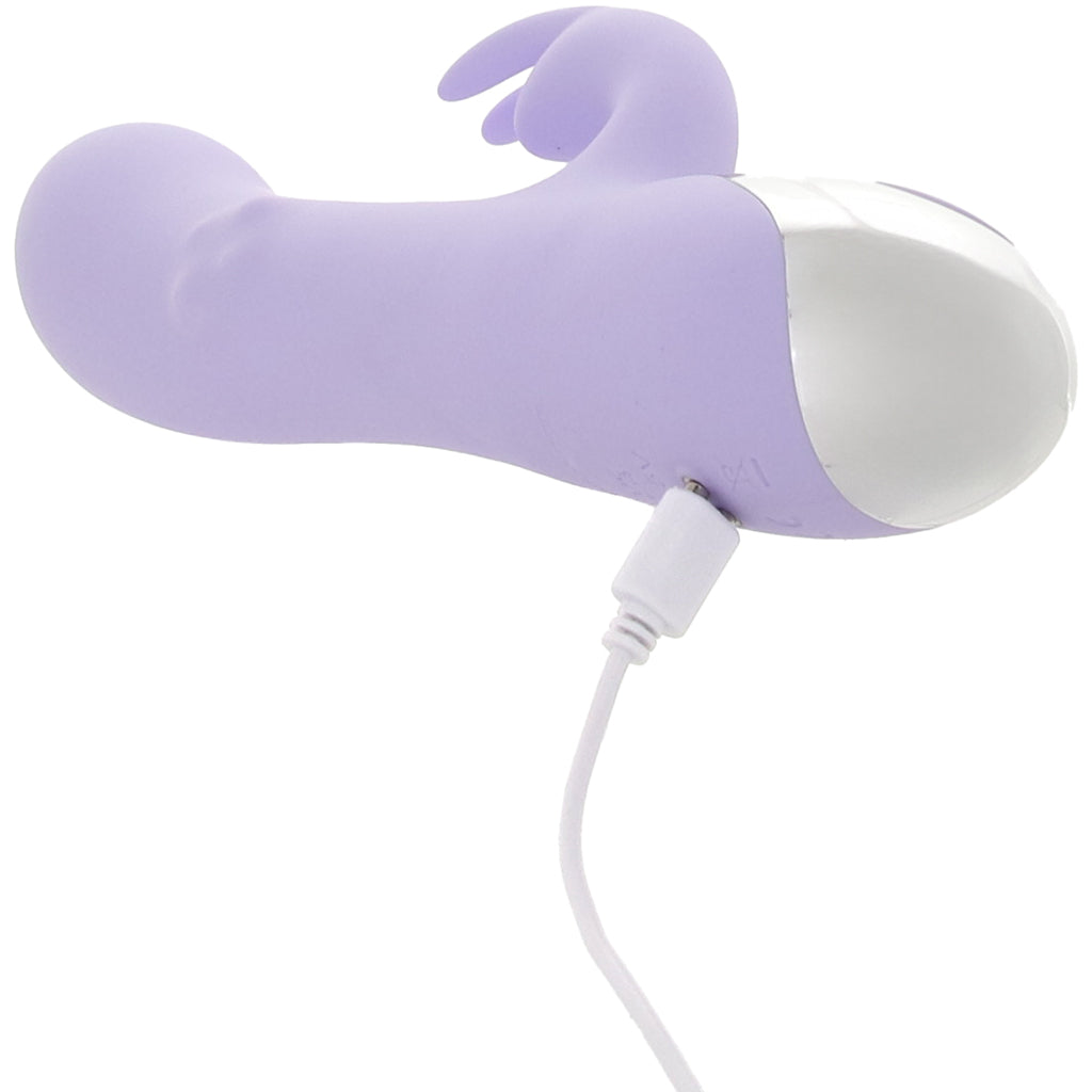 Spinderella Beaded Rabbit Vibe Vibrators > Rabbit Vibrators