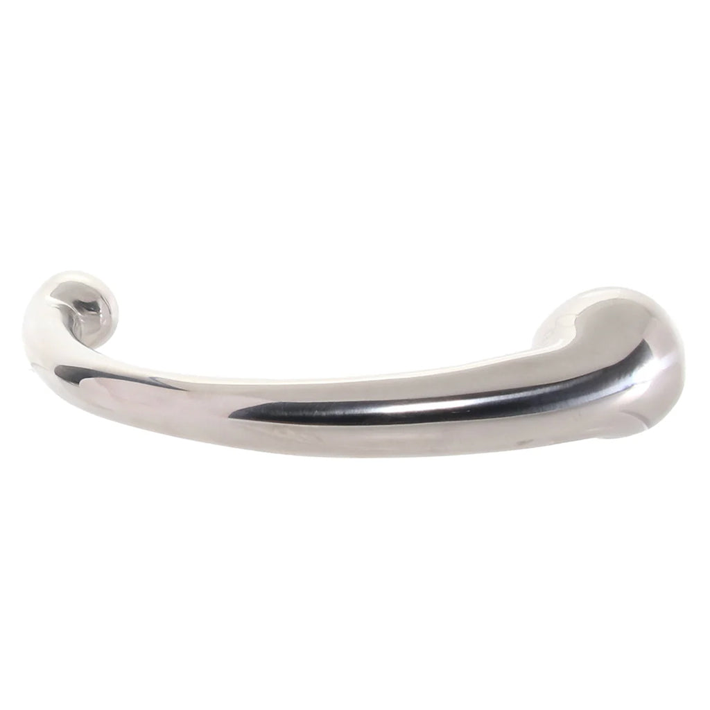 Stainless Steel G-Spotting Wand Dildo Sex Toys > G-Spot Dildos
