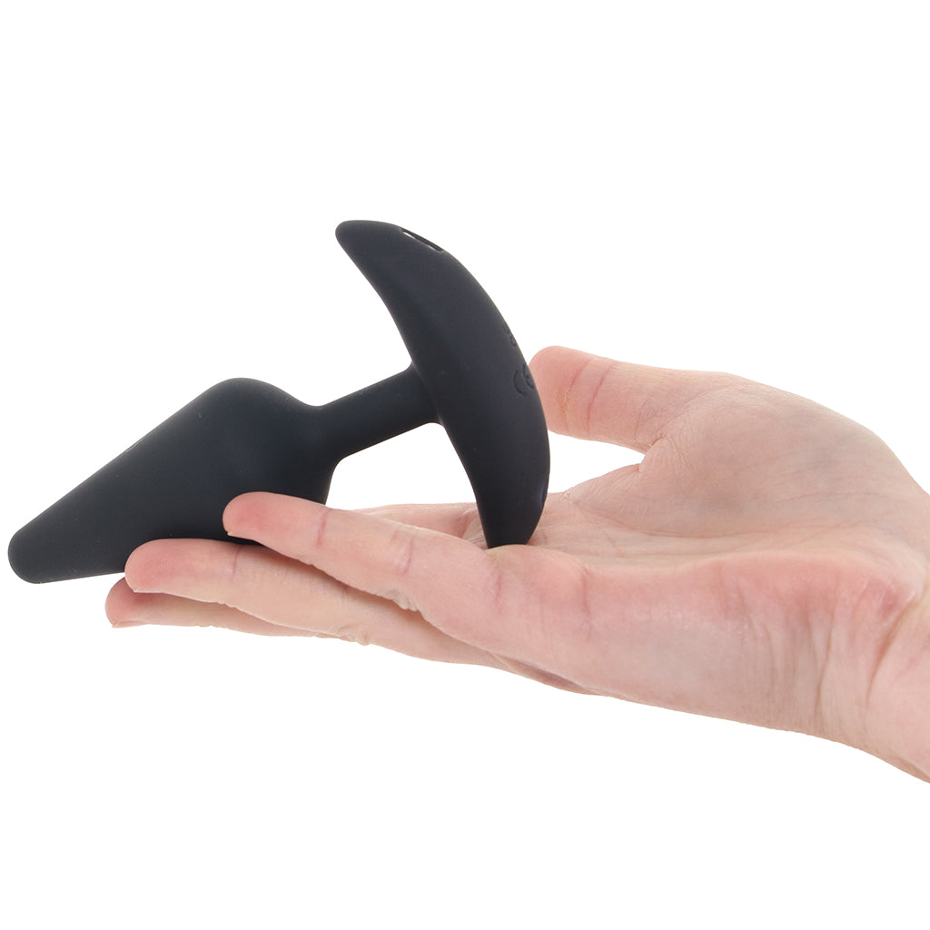 LEVELZ Classic Vibrating Anal Plug Anal Sex Toys > Butt Plugs