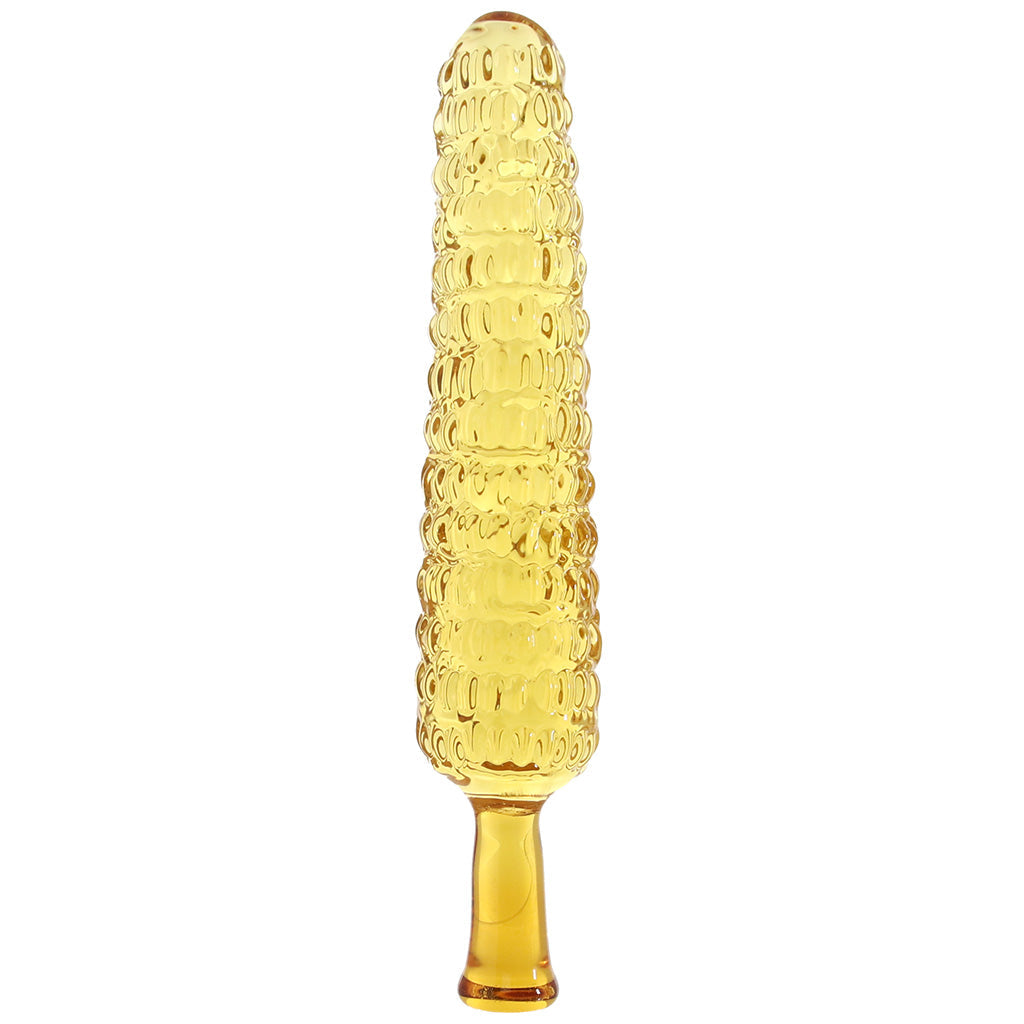 gläs Cornstar Glass Dildo Dildo Sex Toys > Pyrex Glass Dildos