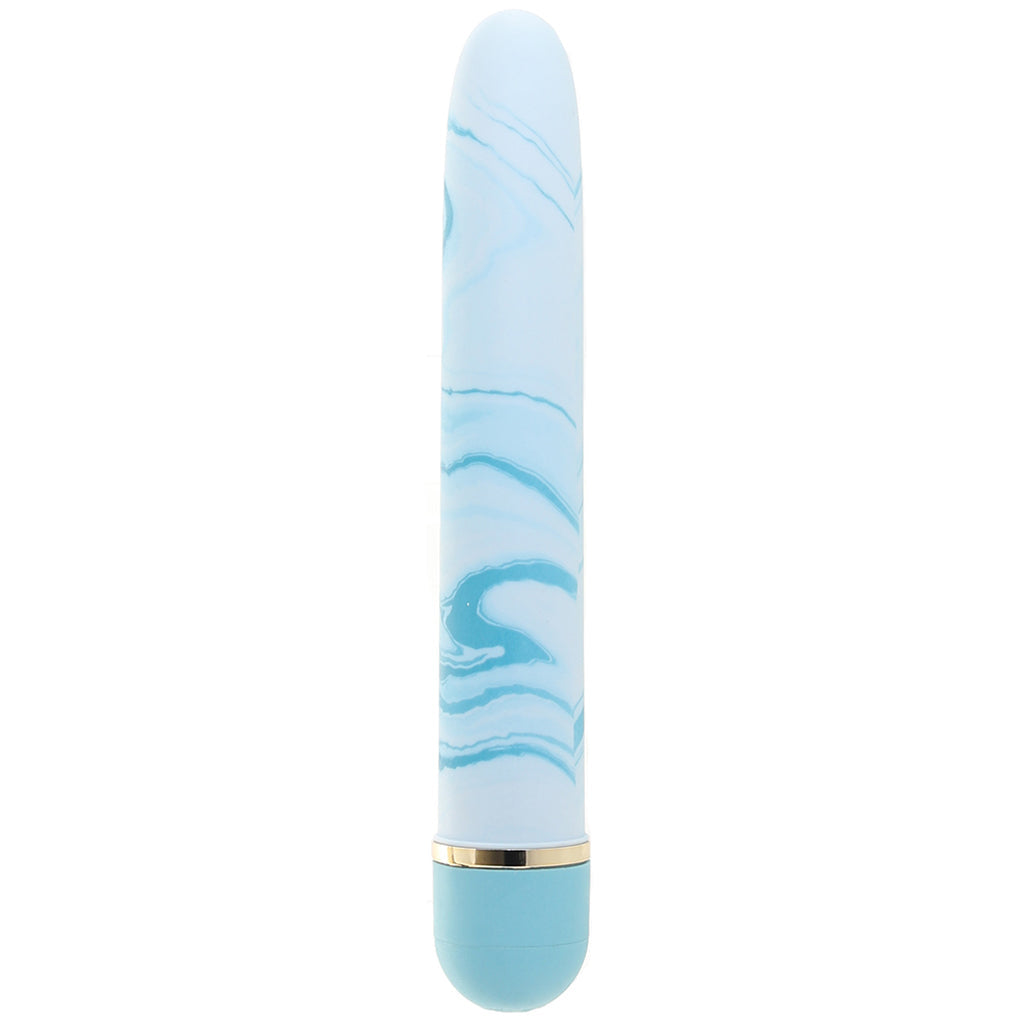 The Collection Blueberry Haze Slim Vibe Vibrators > Bullet and Egg Vibrators