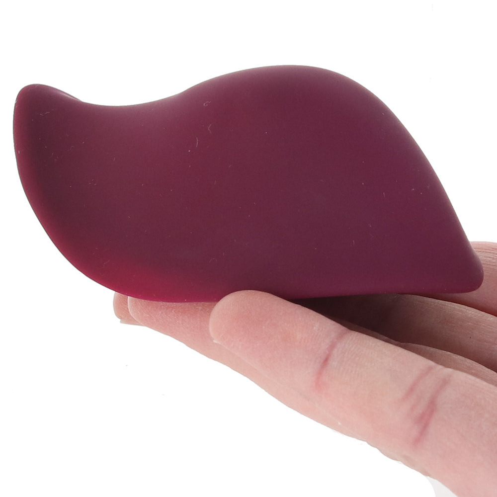 Loveline Ultimate Vibe Kit in Burgundy Anal Sex Toys > Butt Plugs