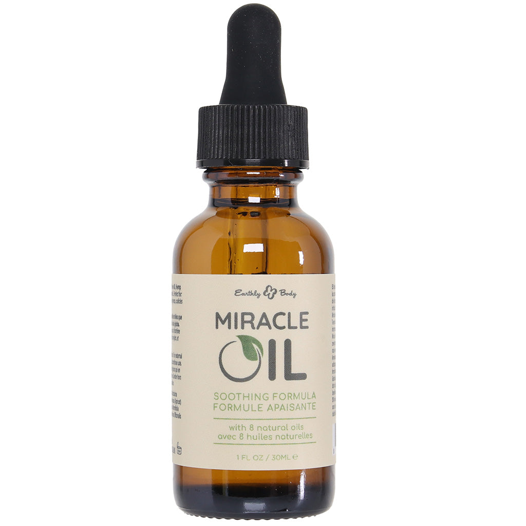 Miracle Oil Natural Healing Formula in 1oz/30ml Sensual Love > Personal Care