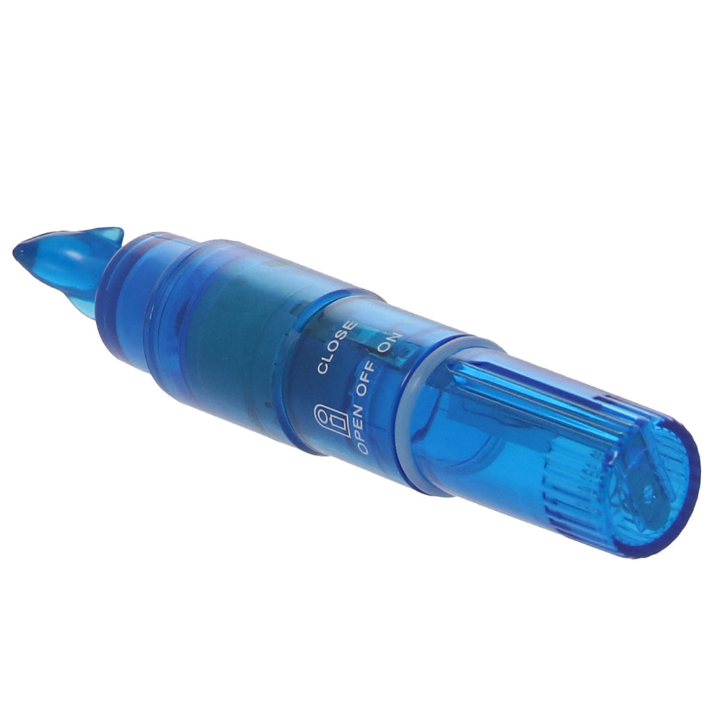 Waterproof Vibro Dolphin Vibrators > Clitoral Stimulators