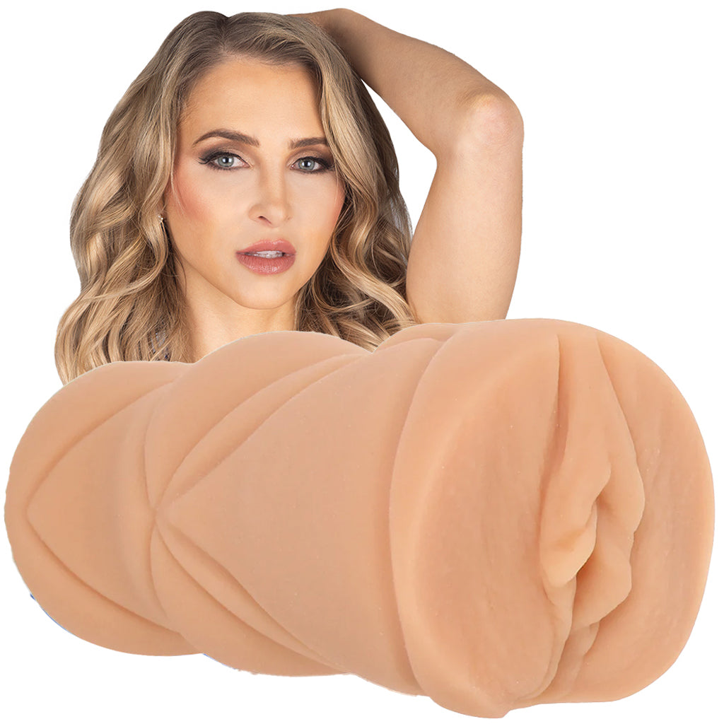 Alix Lynx ULTRASKYN Pocket Pussy Male Masturbators > Pocket Strokers