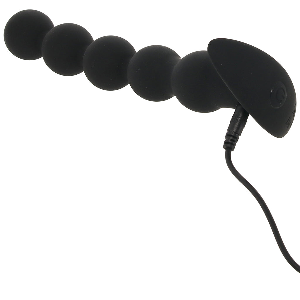 Rechargeable Power Balls Anal Sex Toys > Anal Beads